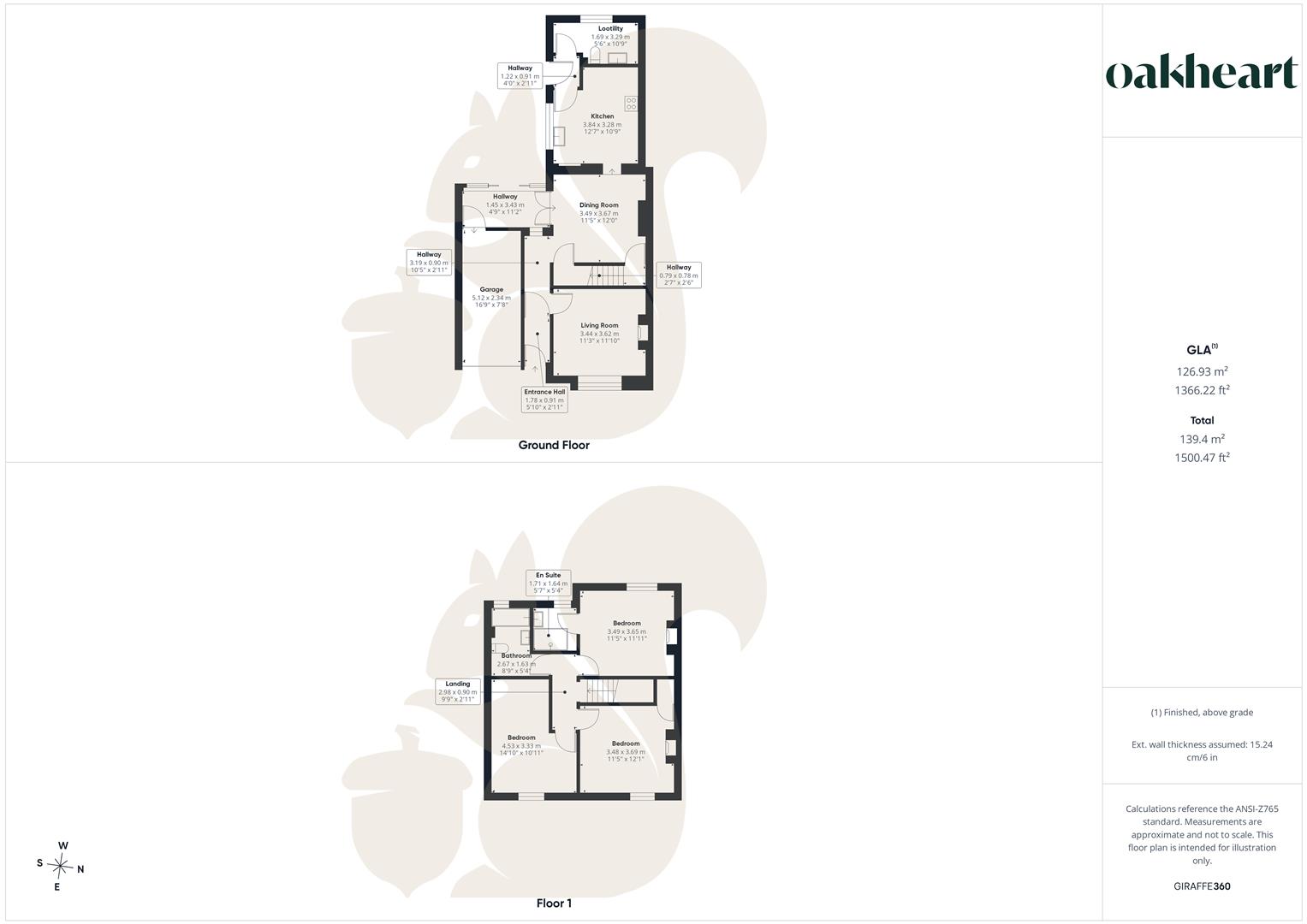 Floorplan thumbnail